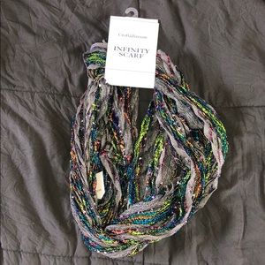 Infinity Scarf